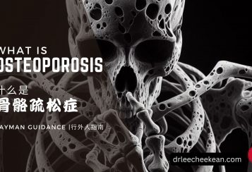 What is Osteoporosis